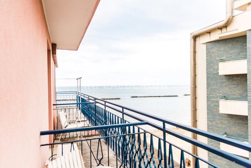 Hotel Marco Polo Bellaria-Igea Marina Exterior foto